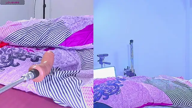 Asuna_fantasy webcam