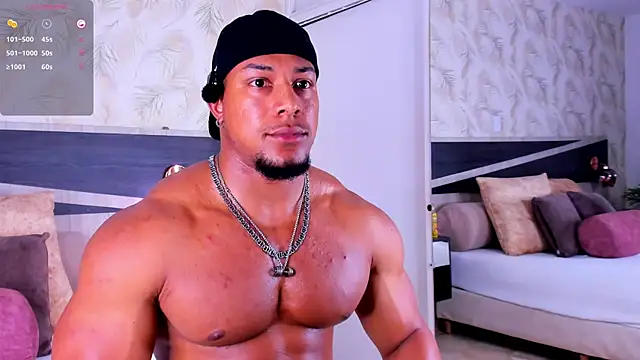 Travis_lenox_ webcam