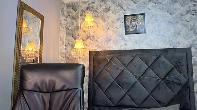 Apolo_rousse1 webcam