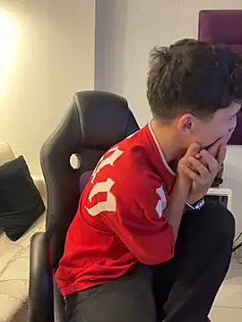 AdrianRinaldi webcam