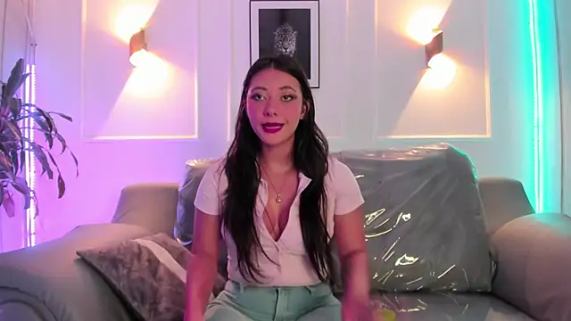 hekate_20 (F teen) - oil your sexy body for daddy sexy naked