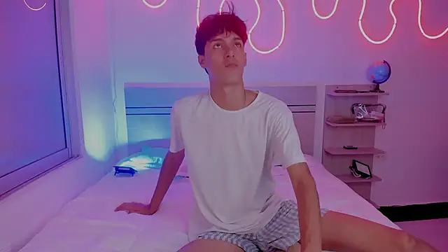 luccas_ferreira (M twink) - BIG CUM