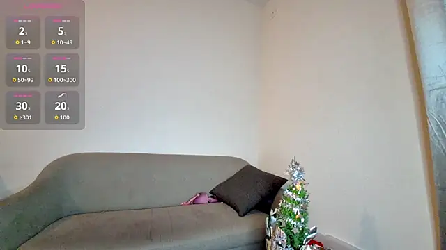 nadyarubia (F milf) - SLAP ME WITH PADDLE