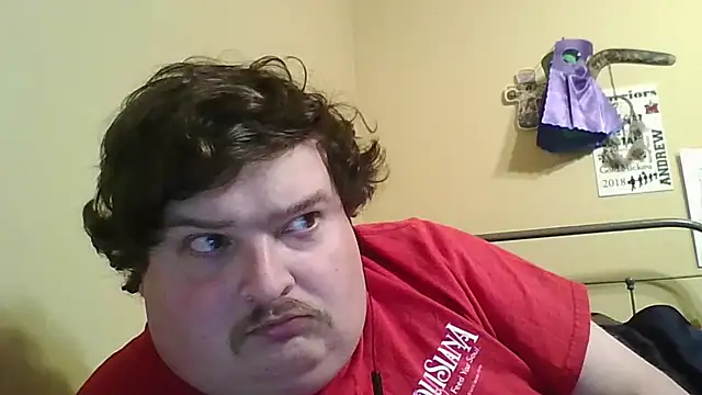 YelpedAverting webcam