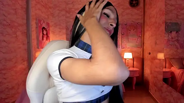 sensual_skinny webcam