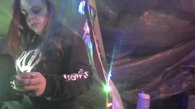 TWiSTYTheTwizted webcam