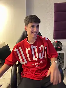 AdrianRinaldi webcam