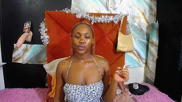 ItsMsBankss02 webcam