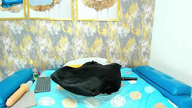 MonicaSchwartz webcam