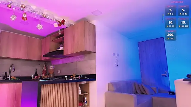 Yumeko_jabammi webcam