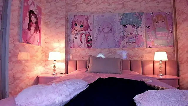 sensual_skinny webcam