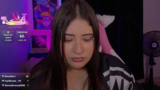 Gaby__Howards webcam