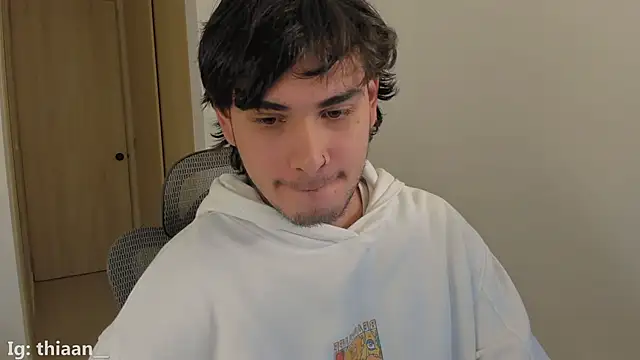 thiaann webcam