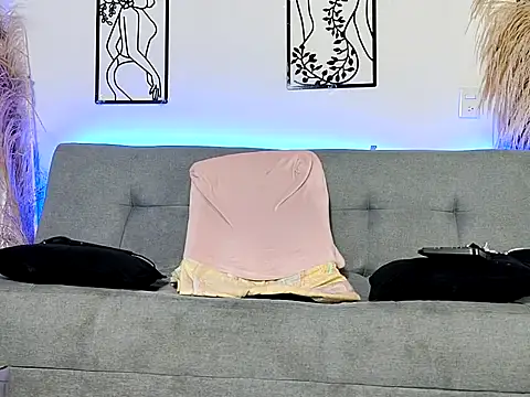 Masterblue_hot webcam