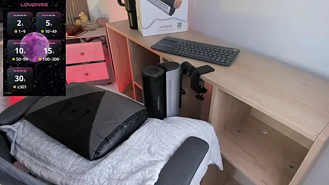 JacobRoberts1 webcam