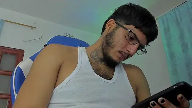 Lord_Luciferhot_Dirty666 webcam