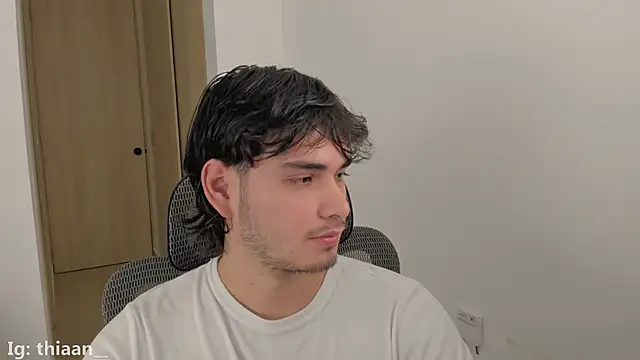 thiaann webcam