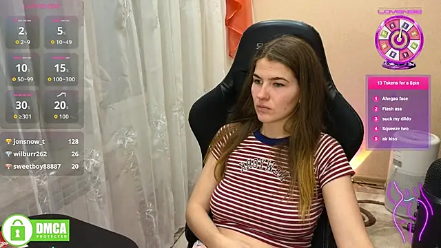 mag1c_eyes1 - Mag1c_eyes1's free webcam - UK Sex Cams