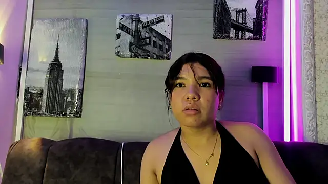 naileth_1 - Naileth_1's free webcam