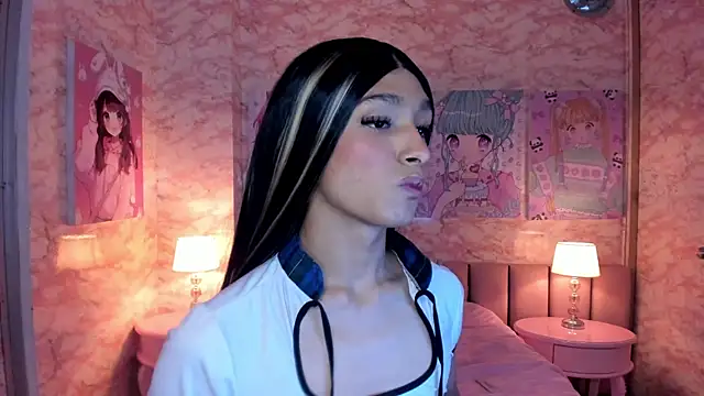 sensual_skinny webcam