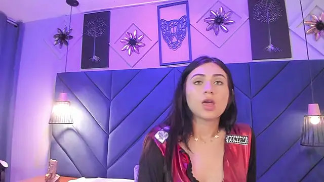 diosa_cristal webcam