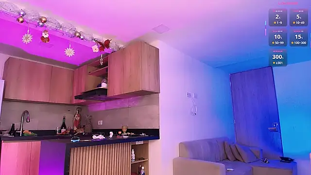 Yumeko_jabammi webcam