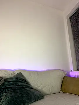 FemDom_RubyKnightXXO webcam