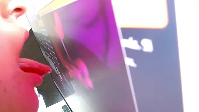 scarlet160920 webcam