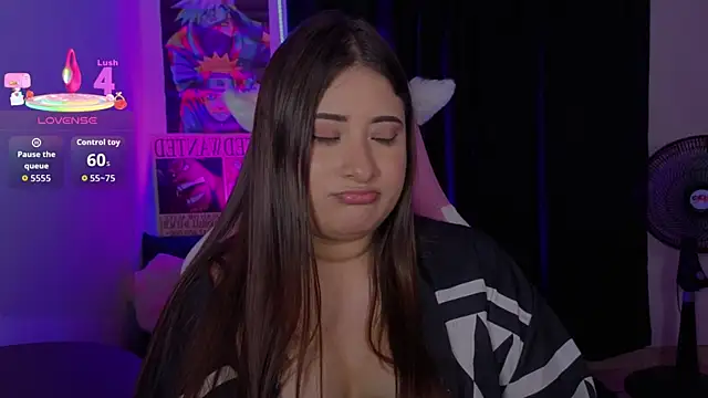 Gaby__Howards webcam