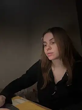 Delilah_Leila webcam