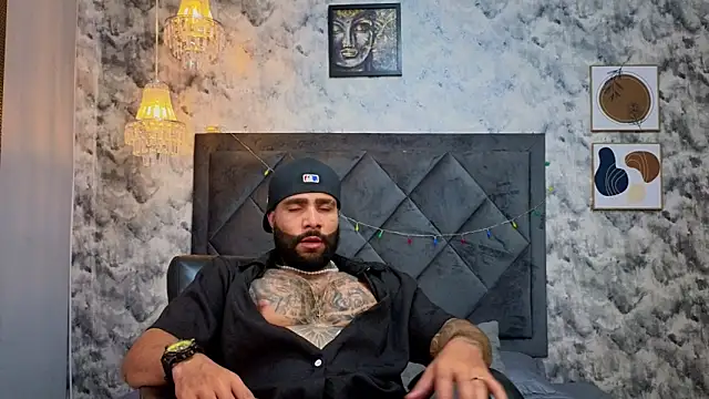 Apolo_rousse1 webcam