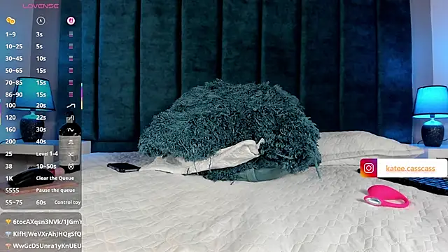 kate_cass webcam