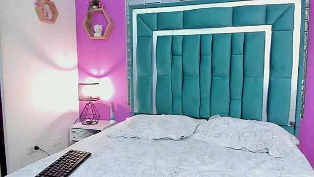 LORENSCOLLINS webcam