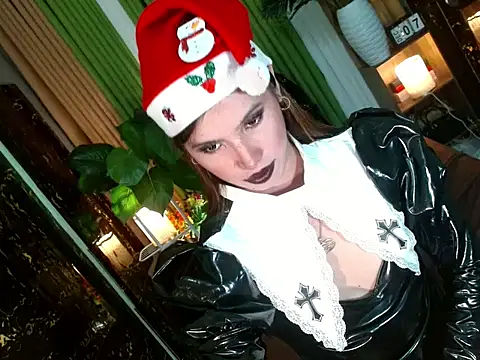 Queen_kendalx19 webcam