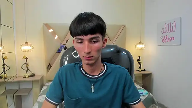 jake_evans - Jake_evans's free webcam