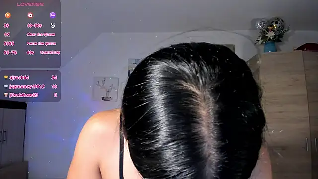 VeronikaOlsen webcam