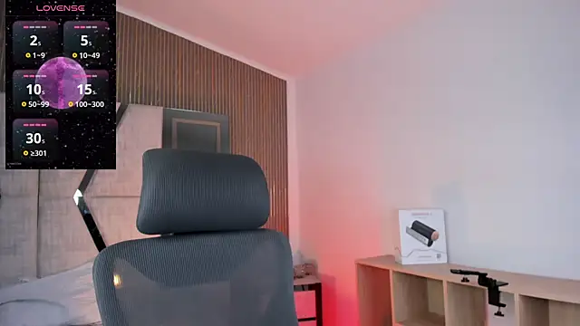 JacobRoberts1 webcam