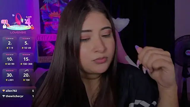 Gaby__Howards webcam