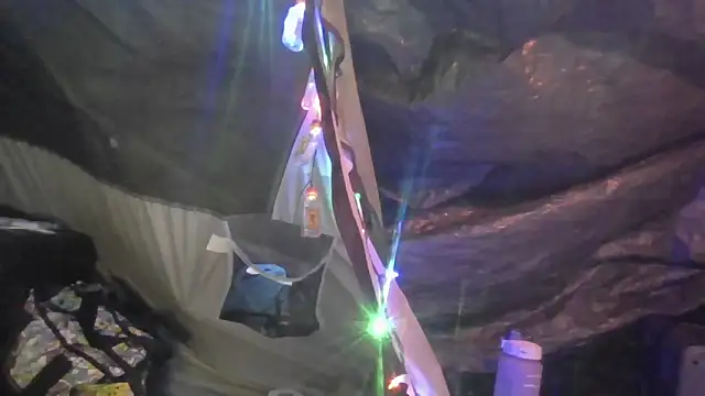 TWiSTYTheTwizted webcam