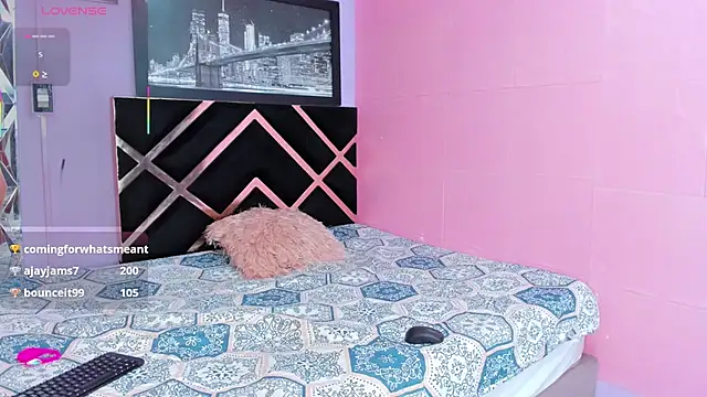 Kimberlyn_Black webcam