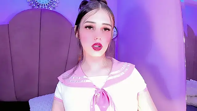 ValeriaAguilar webcam