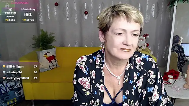 SexyGrandma_