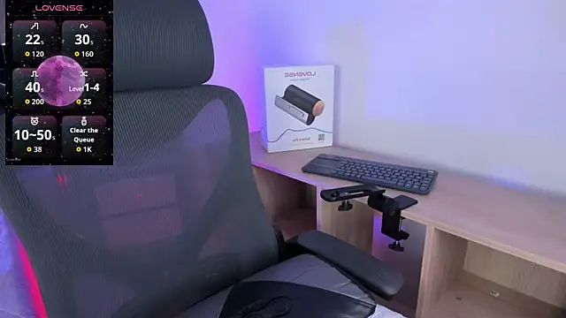 JacobRoberts1 webcam