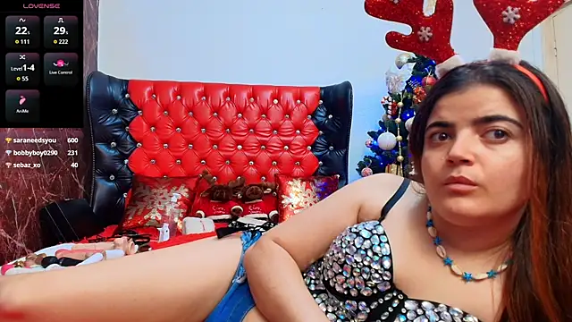 Best_RaqueleDiva webcam