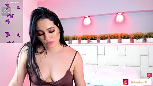 HelenaRoos webcam