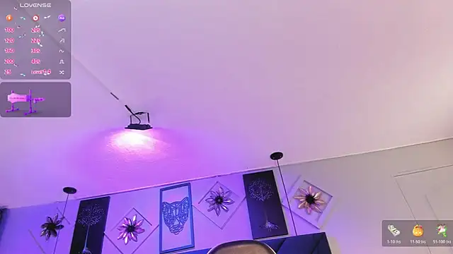 diosa_cristal webcam