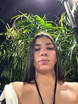 Carolina_1111 webcam