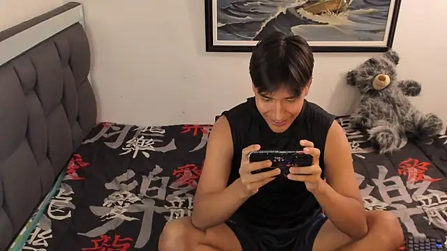 mateo-Esposito webcam