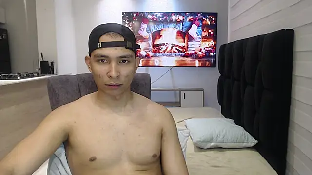 Auron_Demon01 webcam