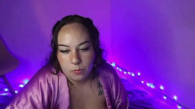 kathleenCosmicVice webcam